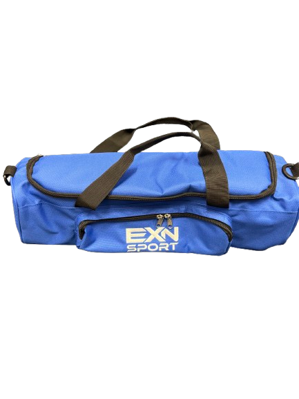 EXN Sport Cylinder 4 Bowl Bag