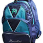 Henselite Bowls Rucksack