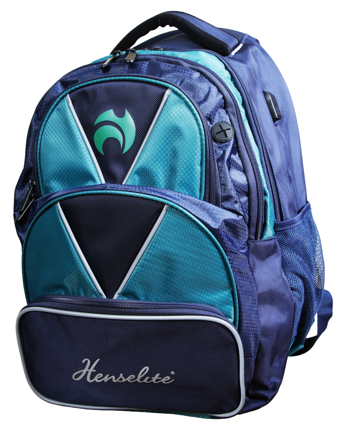 Henselite Bowls Rucksack