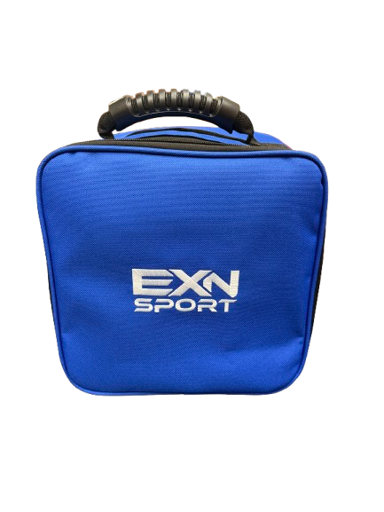 EXN Sport - 4 Bowl Locker Case