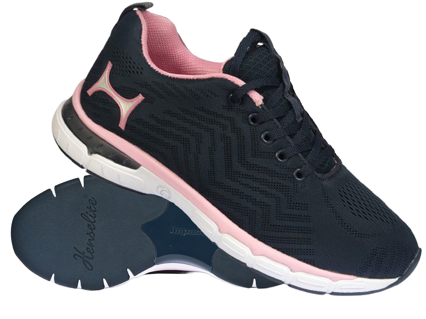 Henselite L510 - 2 Colours