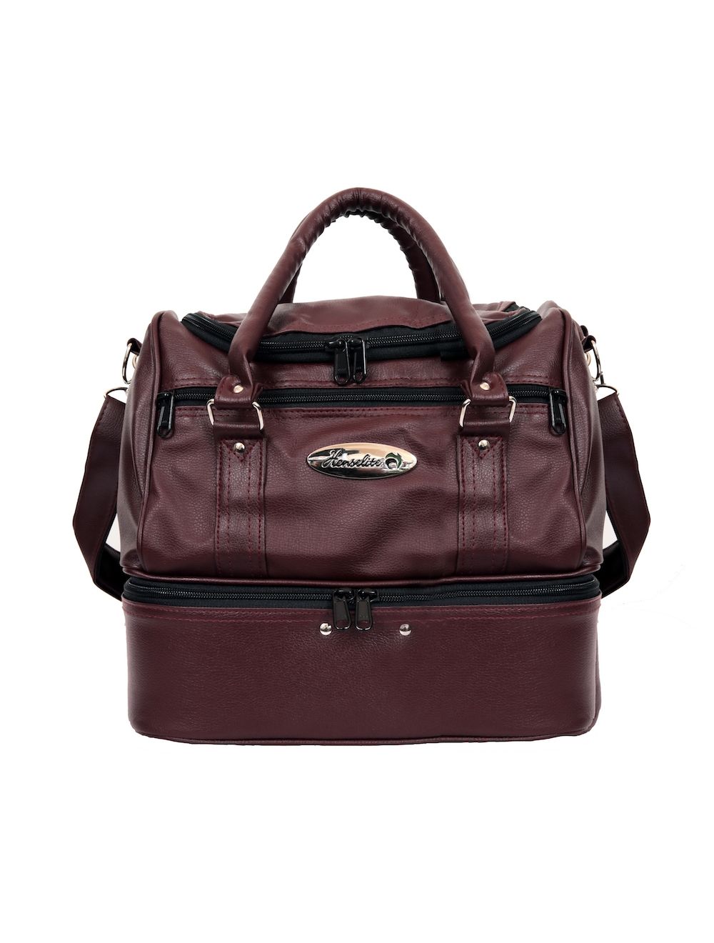 Henselite Synthetic Leather Bag
