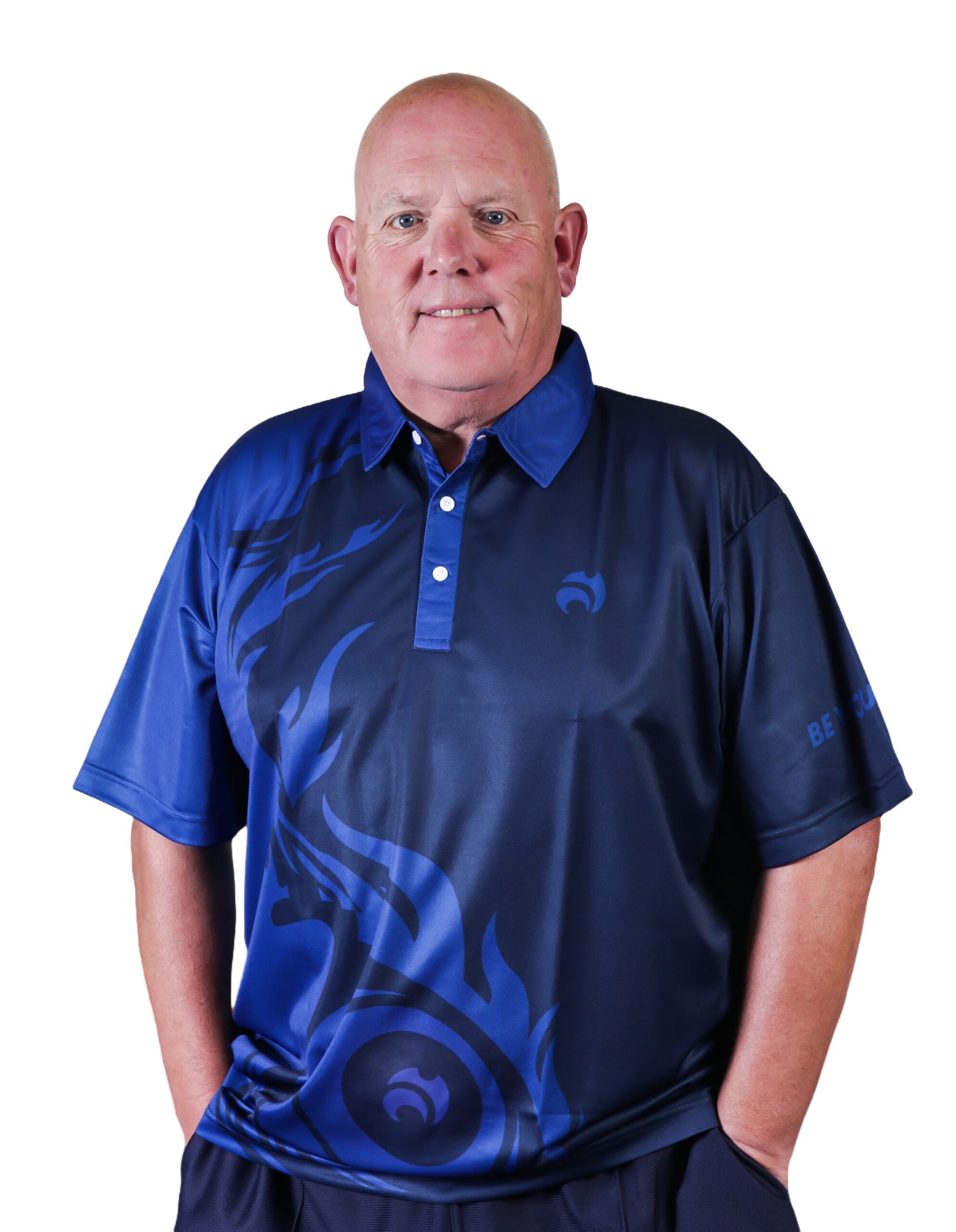 Henselite Style 25 Polo Shirts