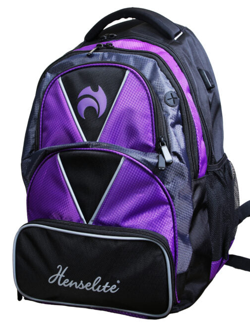Henselite Bowls Rucksack