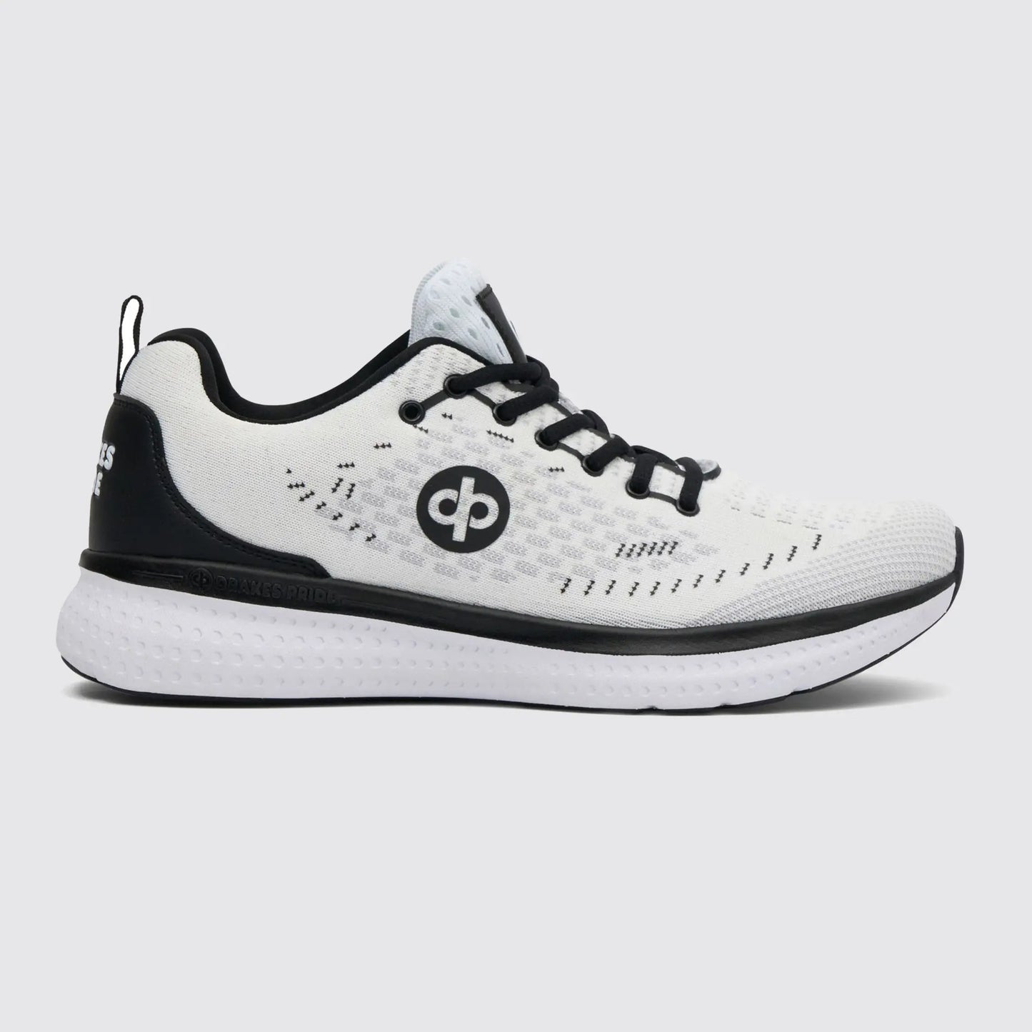 Drakes Pride Renegade Bowls Shoes