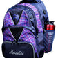 Henselite Bowls Rucksack