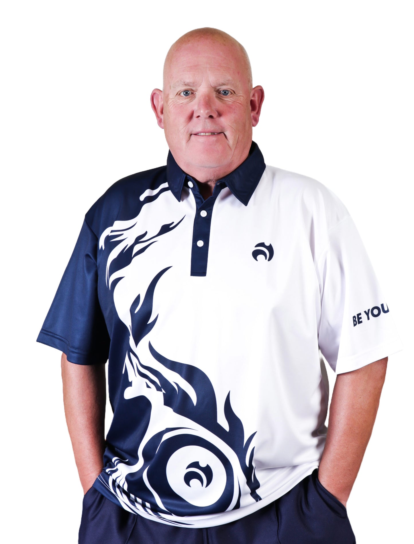 Henselite Style 25 Polo Shirts