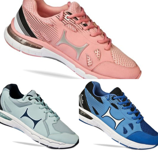 Henselite Ladies L505