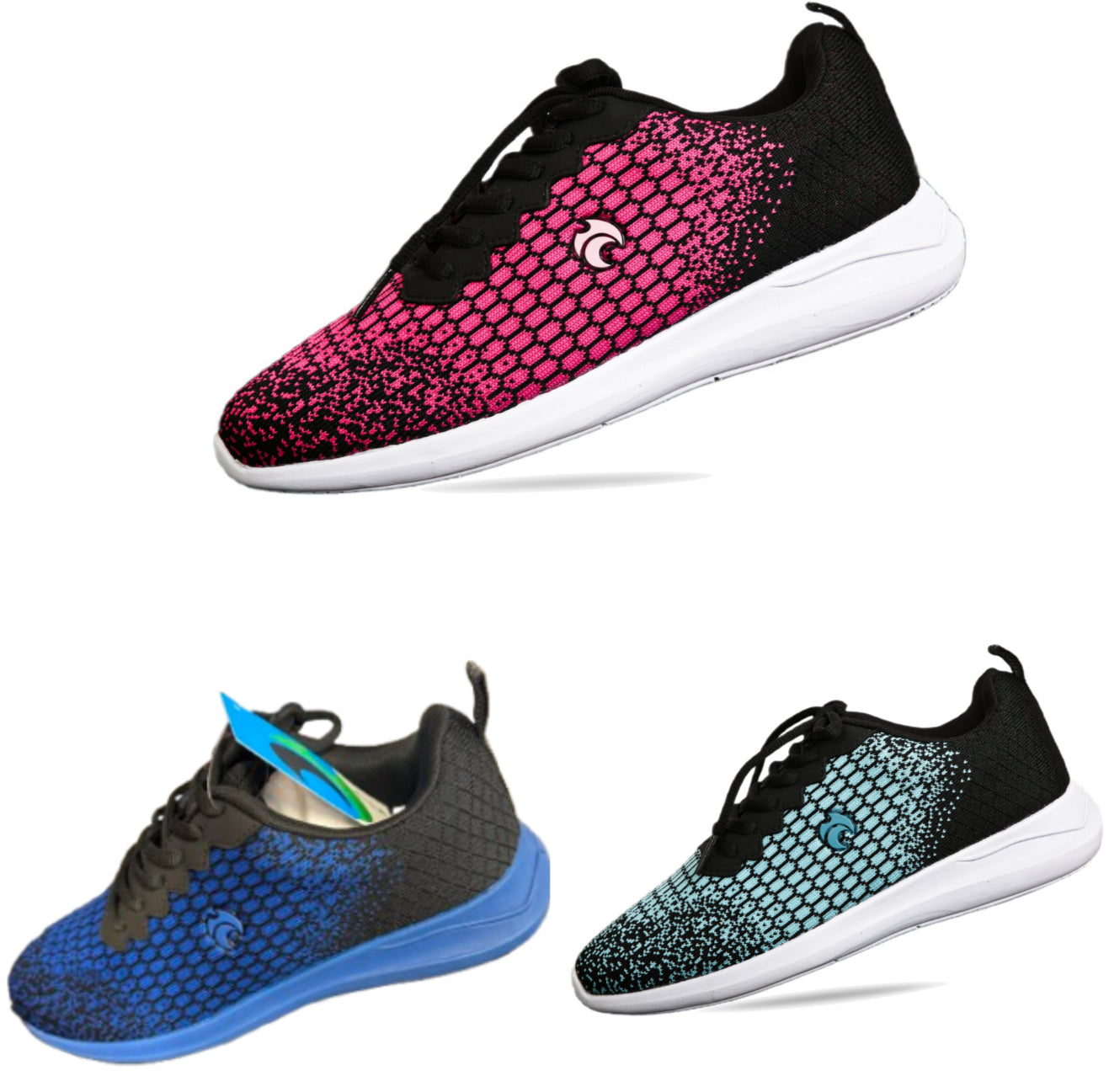 Henselite HL69 Ladies Bowling Shoes