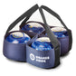 Drakes Pride Four Bowl Carrier