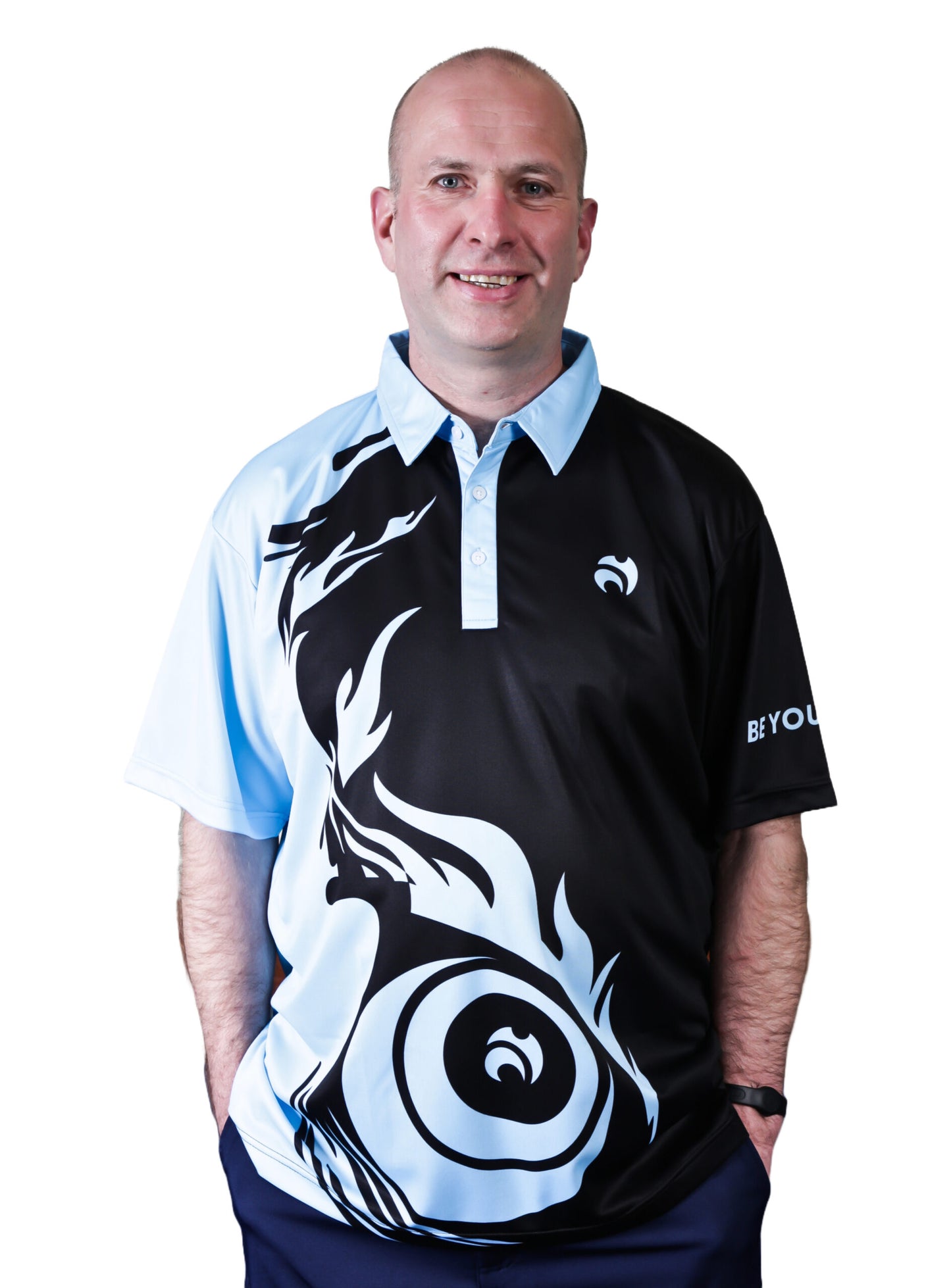Henselite Style 25 Polo Shirts