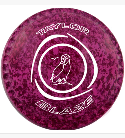 DEPOSIT on Taylor Blaze Coloured Bowls