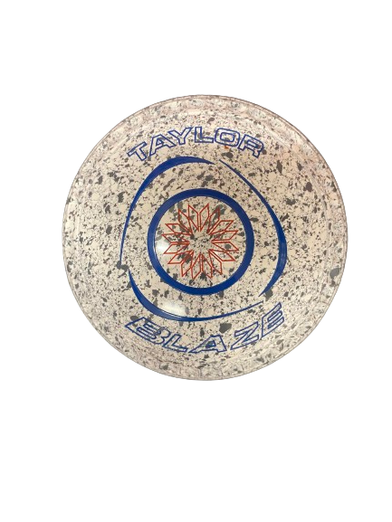 DEPOSIT on Taylor Blaze Coloured Bowls