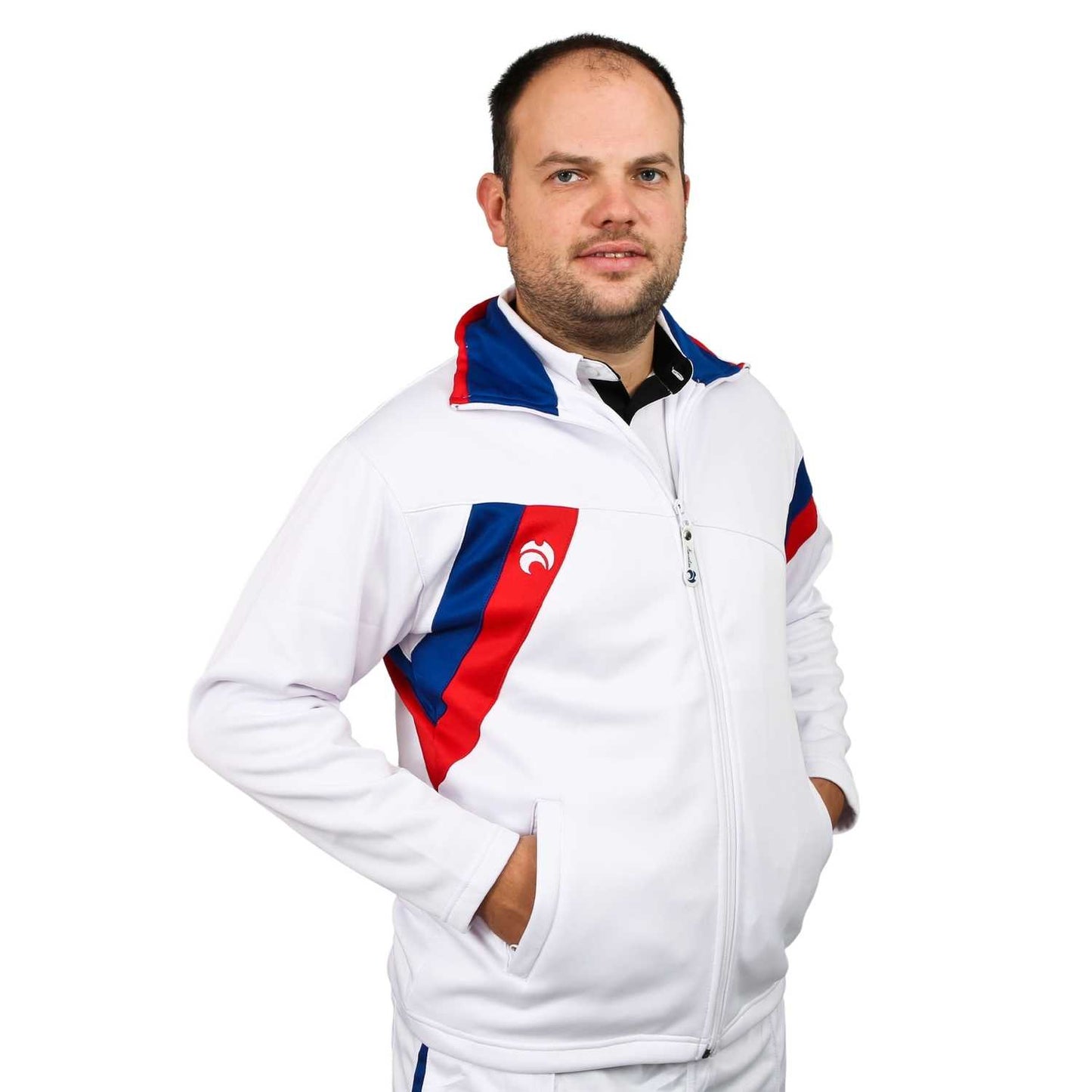 Henselite Britannia Jacket Small, 2XL or 4XL - Last few