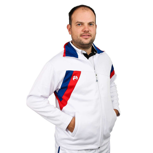 Henselite Britannia Jacket