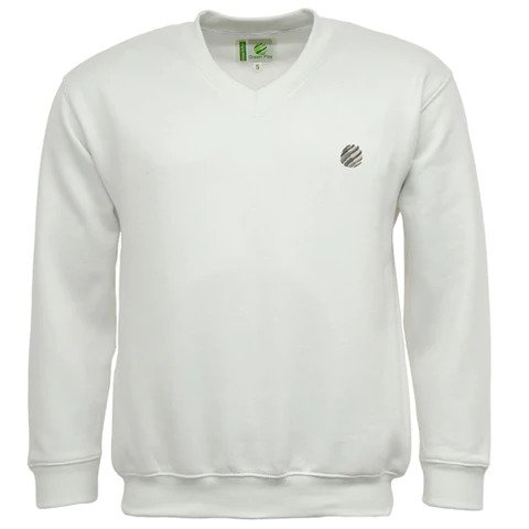 Mens Bowls Sweatshirt 2XL Only
