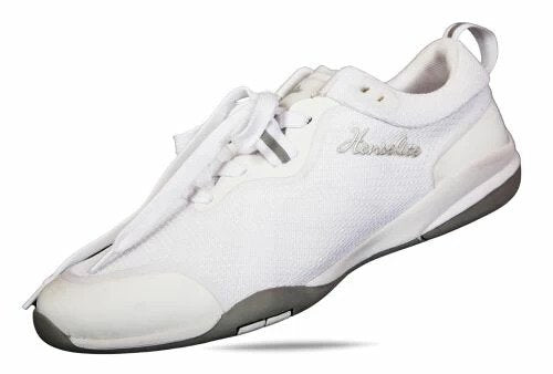 Henselite Blade 36 Grey SHoes