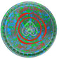 DEPOSIT on Taylor Blaze Coloured Bowls ( Full Cost £439.95 )