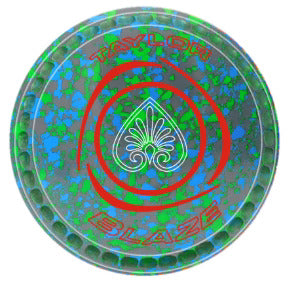 DEPOSIT on Taylor Blaze Coloured Bowls