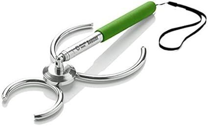 Telescopic Bowl & Jack Lifter