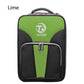 Taylor Sports Tourer Trolley Bag - 6 Colours