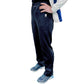 Ladies Lightweight Sports Trousers Black