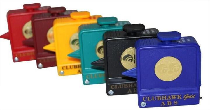 Henselite ABS Lawn Bowls Measure