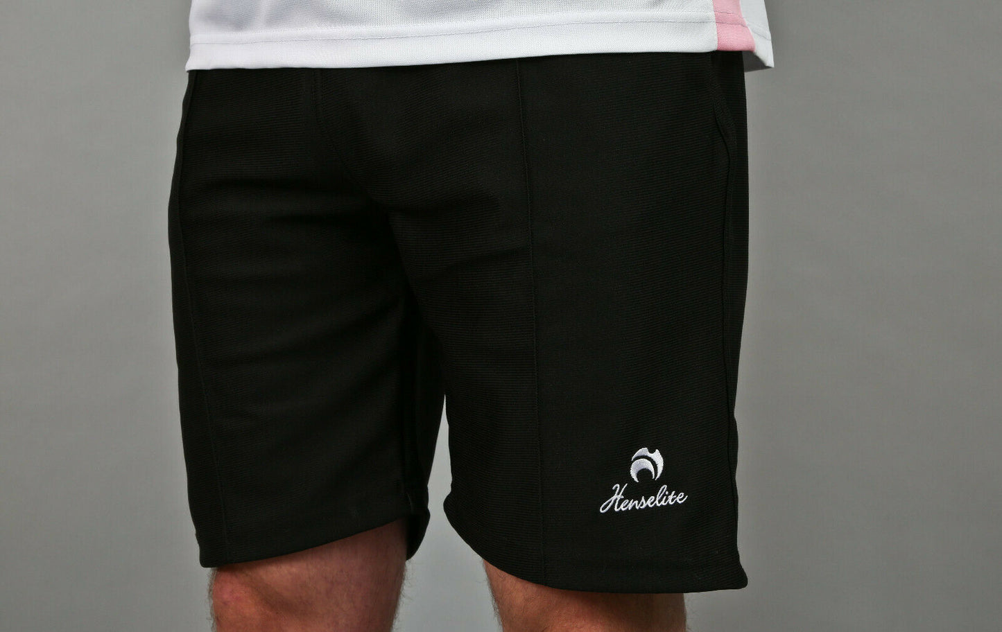 Henselite Shorts - Black