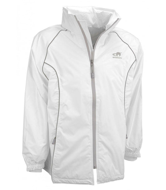 Emsmorn VENTILITE HI-BREATHABLE BOWLS WATERPROOF JACKET [UNISEX]