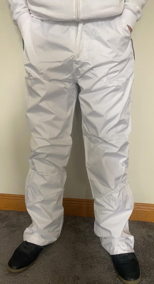 Vision Bowls Pro-Lite Gents WaterProof Trousers Long Leg Only