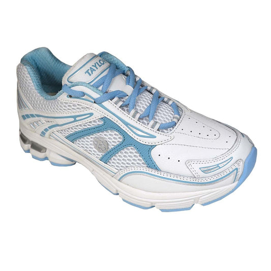 Ladies Lawn Bowls Shoes