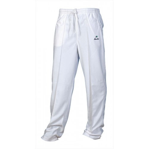 Henselite Sports Trousers White