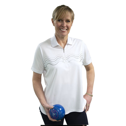 Taylor Ladies Wave Bowls Top S,M or L