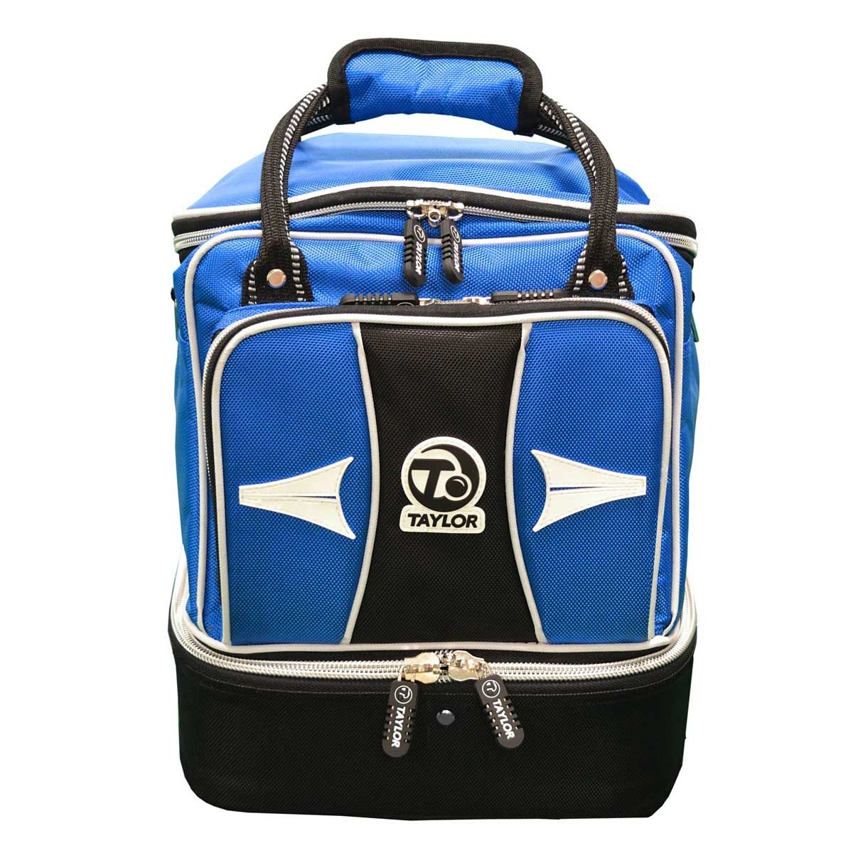 Taylor 4 bowl bag