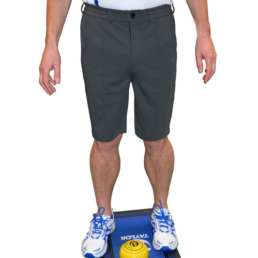 Taylor Grey Shorts Bowls