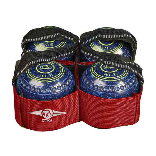 Taylor 4 Bowl Carriers 4 Colours