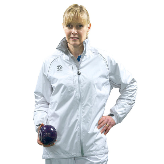 Taylor Bowls Waterproof Jacket