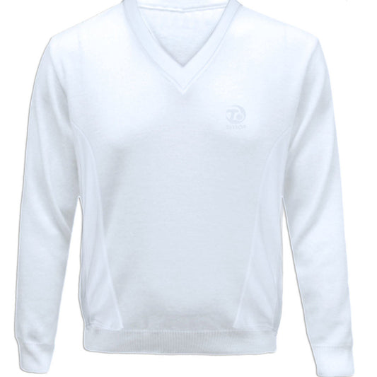 Taylor Double Layer Sweater