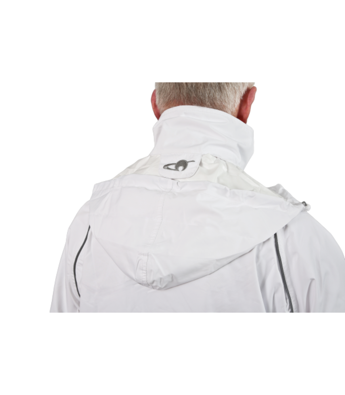 Ladies waterproof 2025 bowls jackets