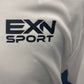 Mens EXN Sport Cooltex Polo