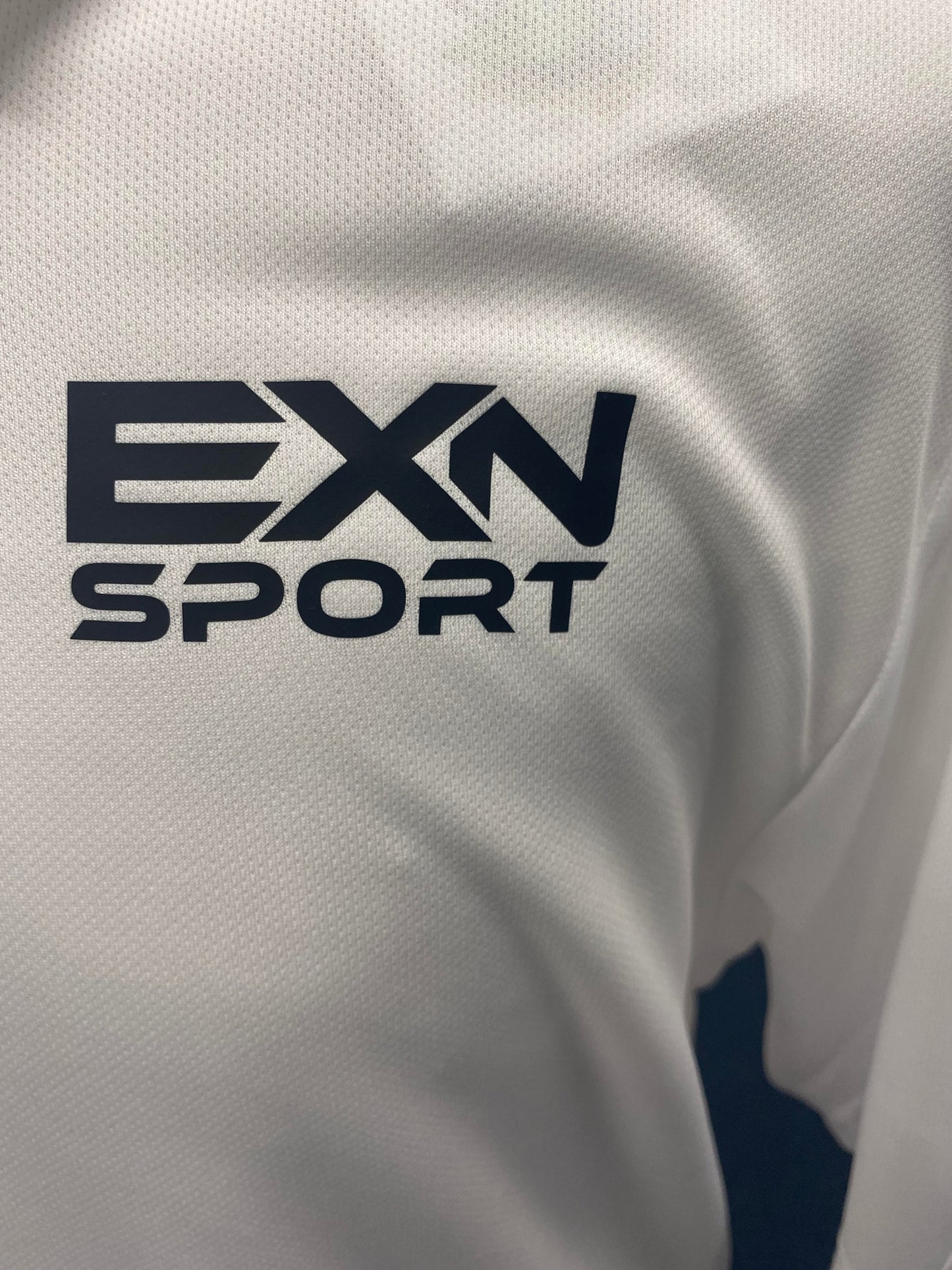 Mens EXN Sport Cooltex Polo
