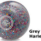 Pro 50 Grey Harlequin