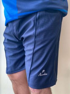 Henselite Shorts - Navy