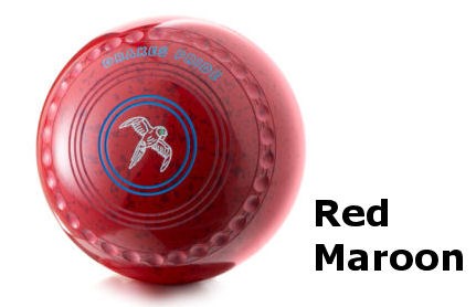 Deposit Pro-50 Lawn Bowls ( check LEADTIME before ordering)