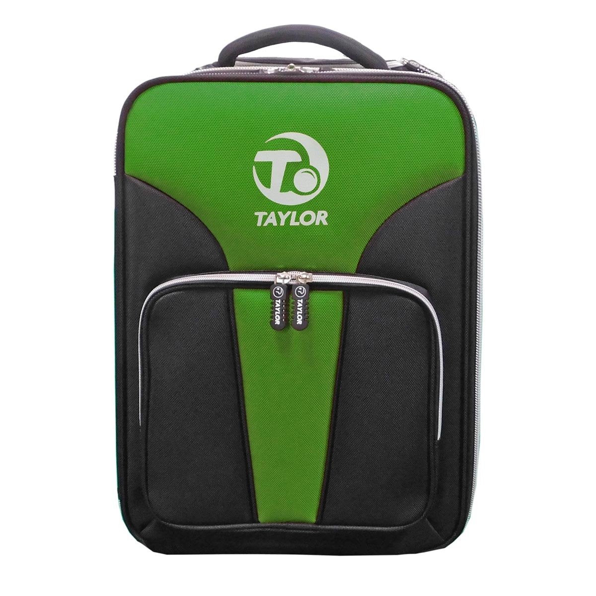 Taylor Sports Tourer Trolley Bag - 6 Colours