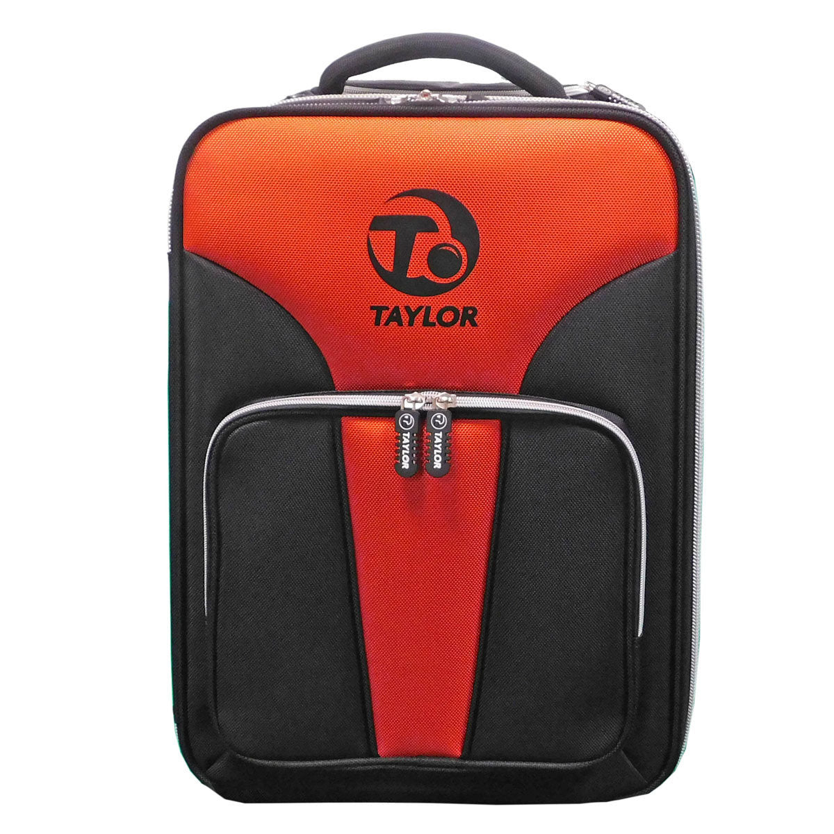 Taylor Sports Tourer Trolley Bag - 6 Colours