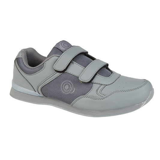 Lawn Bowls Mens Velcro Trainer