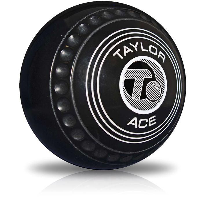 Taylor Ave Black Bowls
