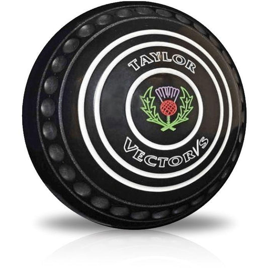 Taylor Vector VS Bowl Black