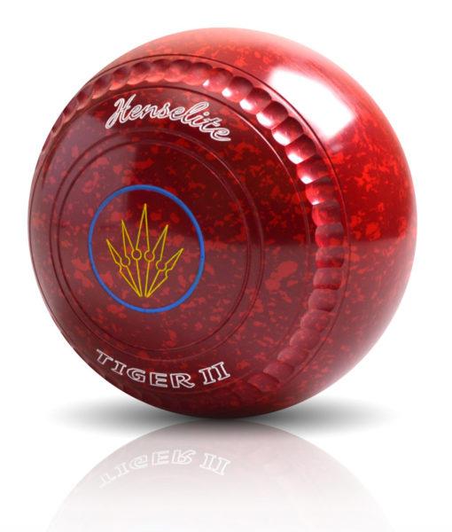 DEPOSIT on Henselite Tiger Pro Bowl